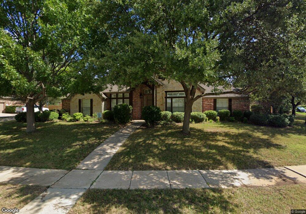 8300 Thornridge Dr, North Richland Hills, TX 76182 - photo 1