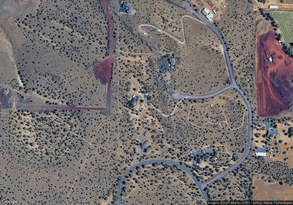 1710 NW Jordan Ct, Terrebonne, OR 97760 - photo 1