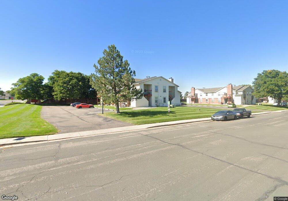 11901 Bellaire St unit E, Thornton, CO 80233 - photo 1