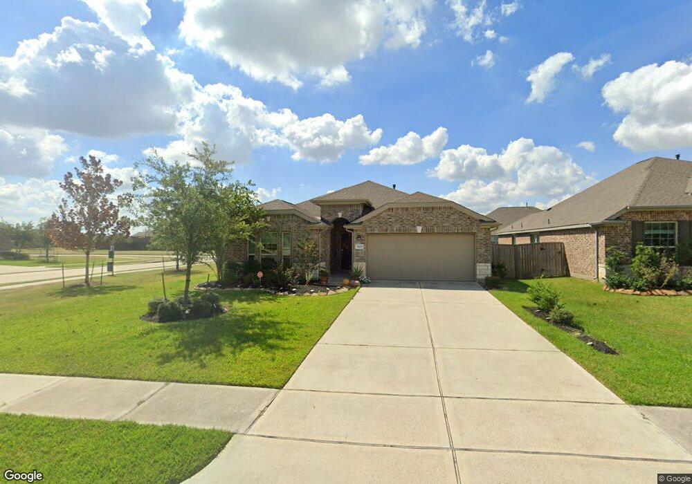 31403 Vista Crest Ct, Hockley, TX 77447 - photo 1