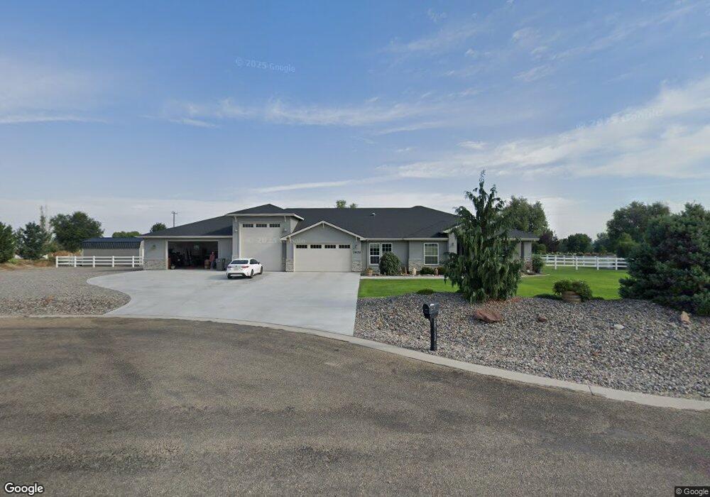 28152 Running River St, Wilder, ID 83676 - photo 1