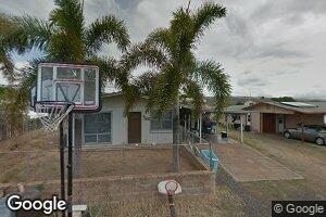 4565 Keola St, Kekaha, HI 96752