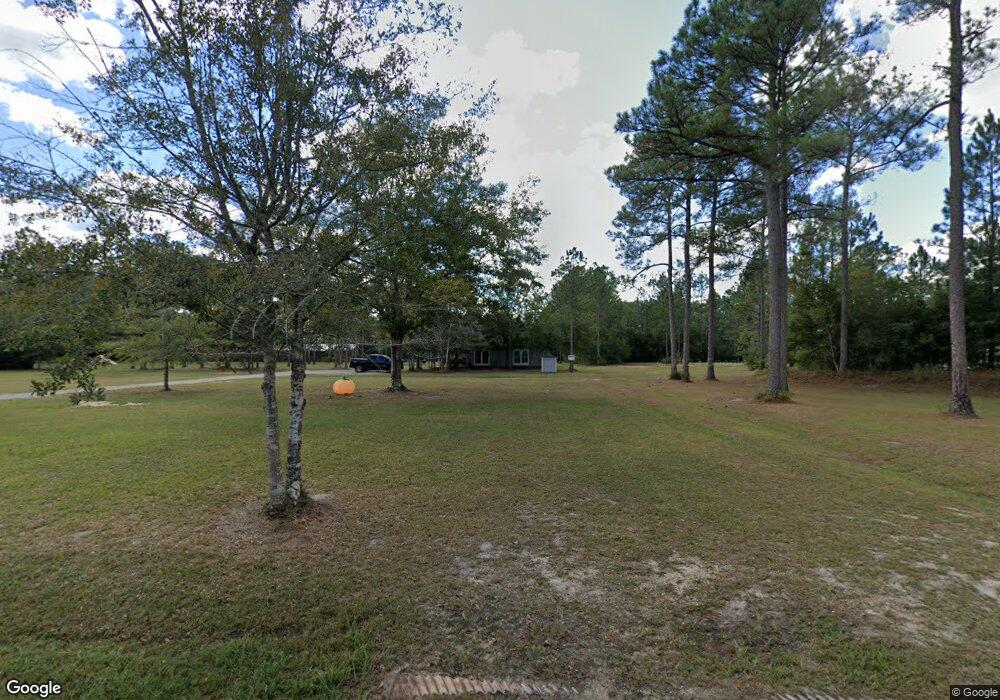 15967 Grafe Homestead Rd, Moss Point, MS 39562 - photo 1