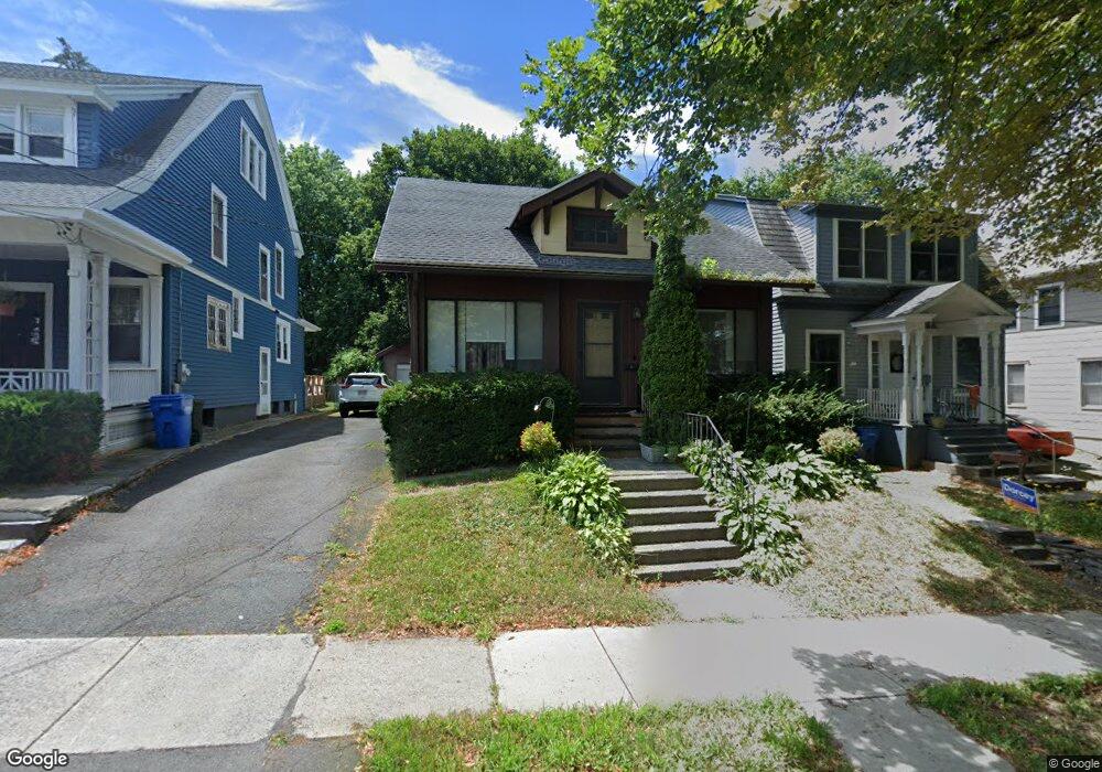 12 Carroll Terrace, Albany, NY 12209 - photo 1