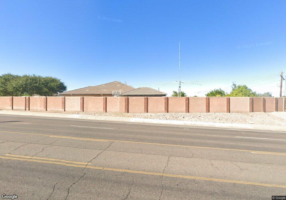 1424 N Center St, Mesa, AZ 85201 - photo 1