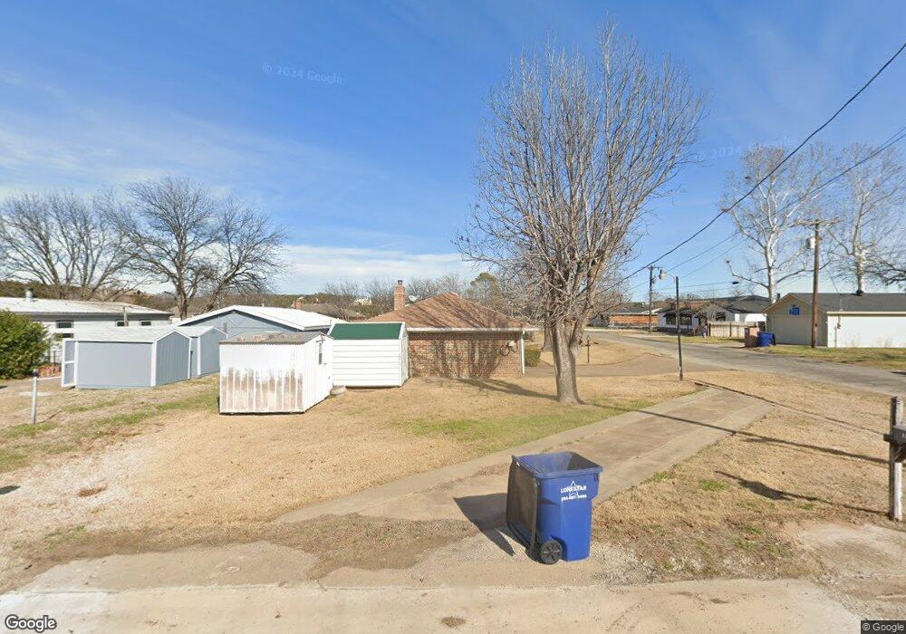 3401 Zanzibar Ct, Granbury, TX 76048 - photo 1