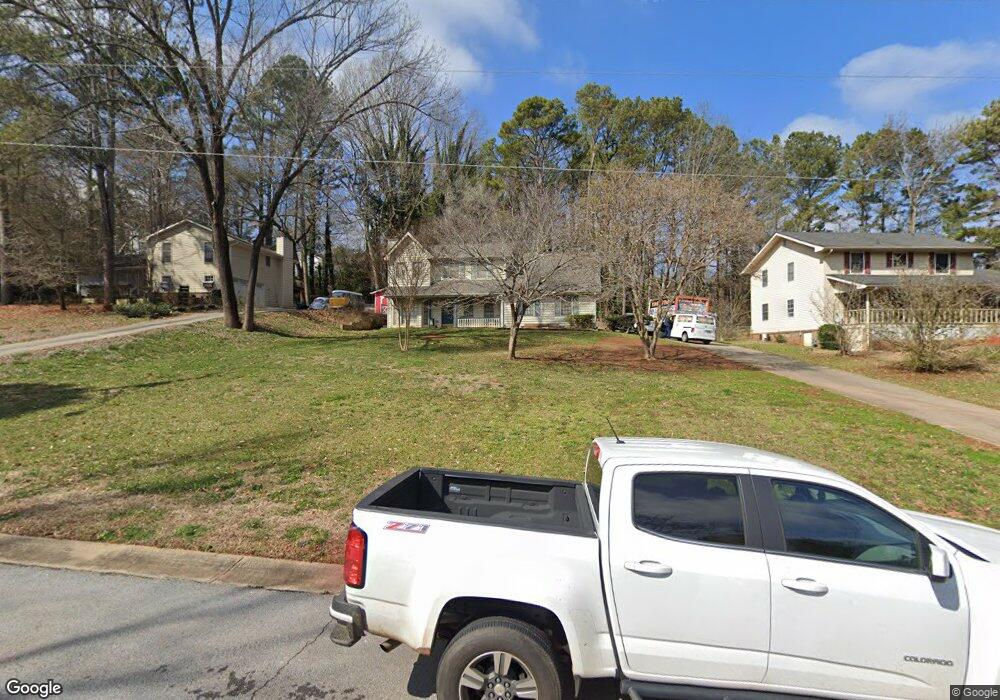 1116 Chartley Dr SW unit 1, Lilburn, GA 30047 - photo 1