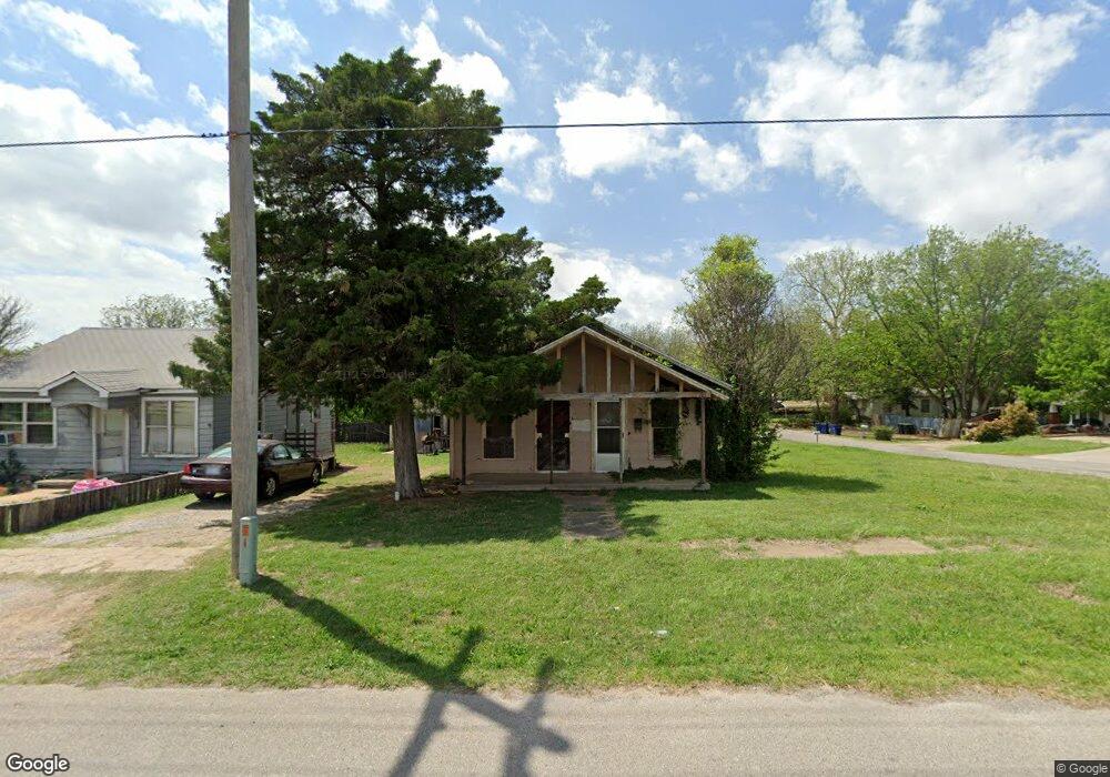 101 S 13th St, Duncan, OK 73533 - photo 1