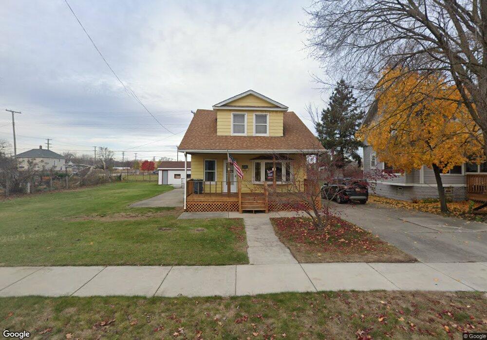 2705 North Blvd, Port Huron, MI 48060 - photo 1