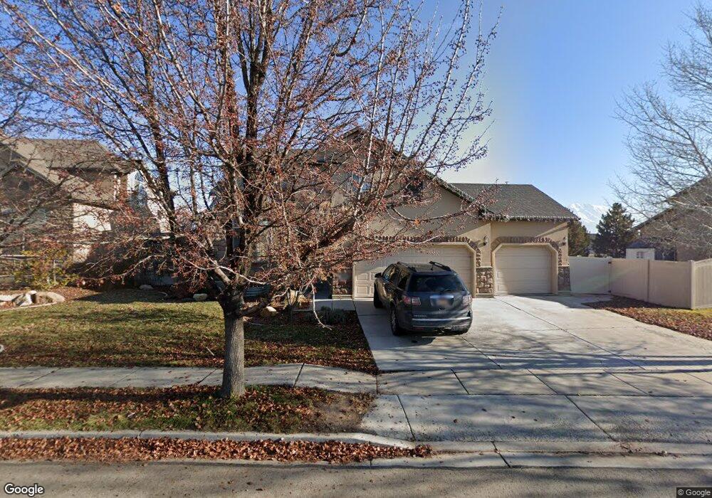 1894 W Colony Pointe Dr, Lehi, UT 84043 - photo 1