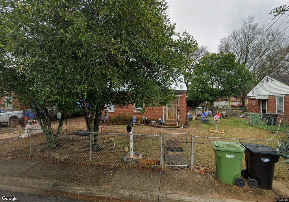506 Walnut St, Columbus, GA 31904 - photo 1