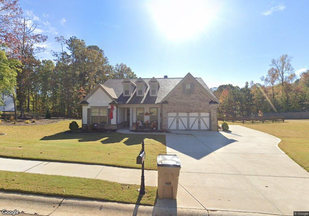 5025 Chastain Way, Gainesville, GA 30507 - photo 1