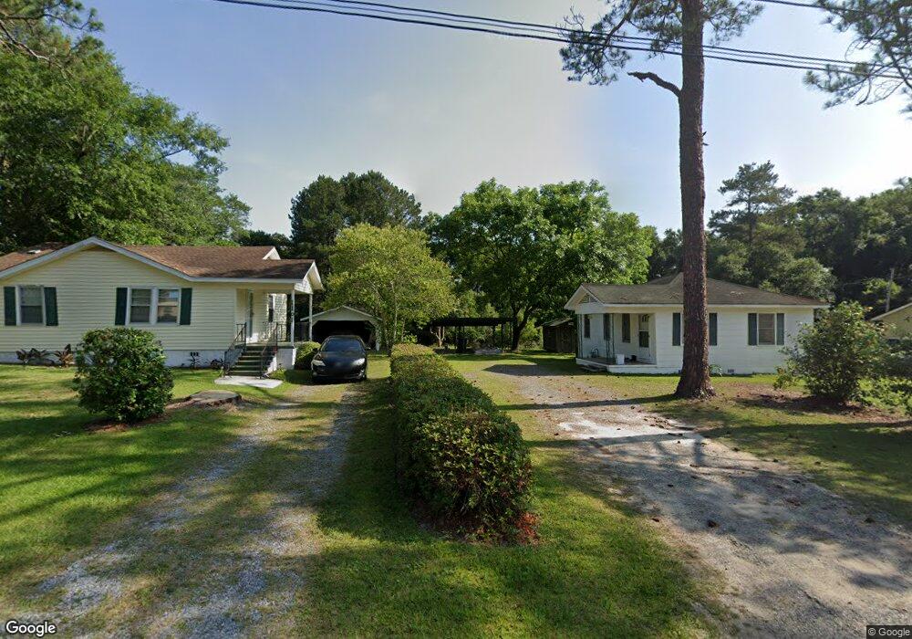 1105 4th Ave SE, Moultrie, GA 31768 - photo 1