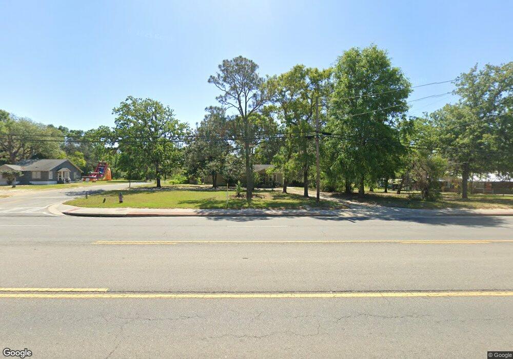1436 Us Highway 221 N, Douglas, GA 31533 - photo 1