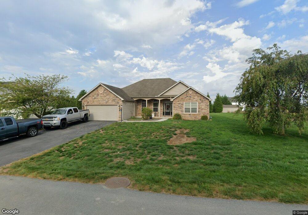 132 Sunbeam Place, Greencastle, PA 17225 - photo 1