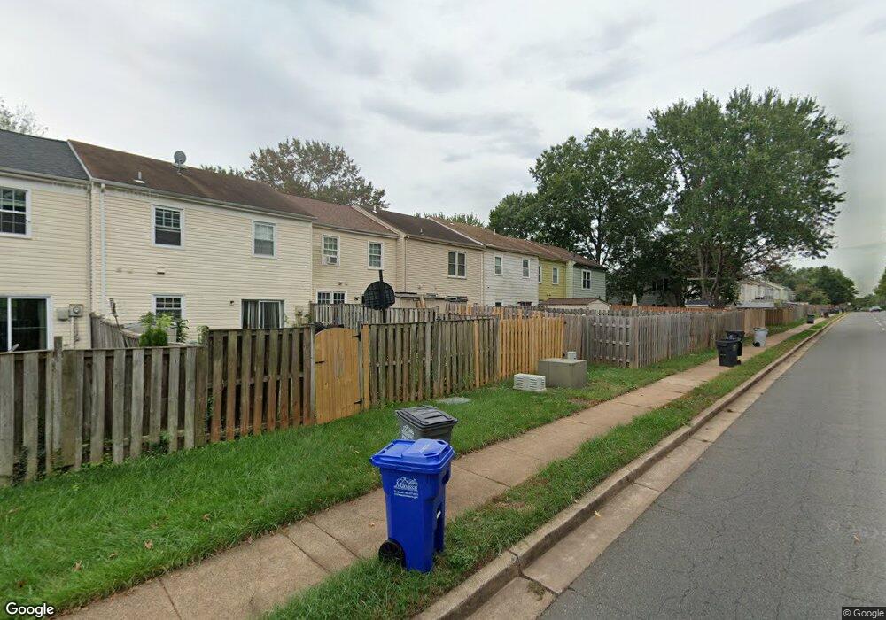 9051 Mcclellan Common, Manassas, VA 20110 - photo 1