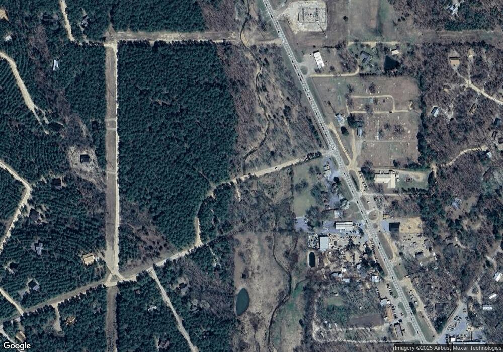 102 Camp Ranch Rd, Broken Bow, OK 74728 - photo 1