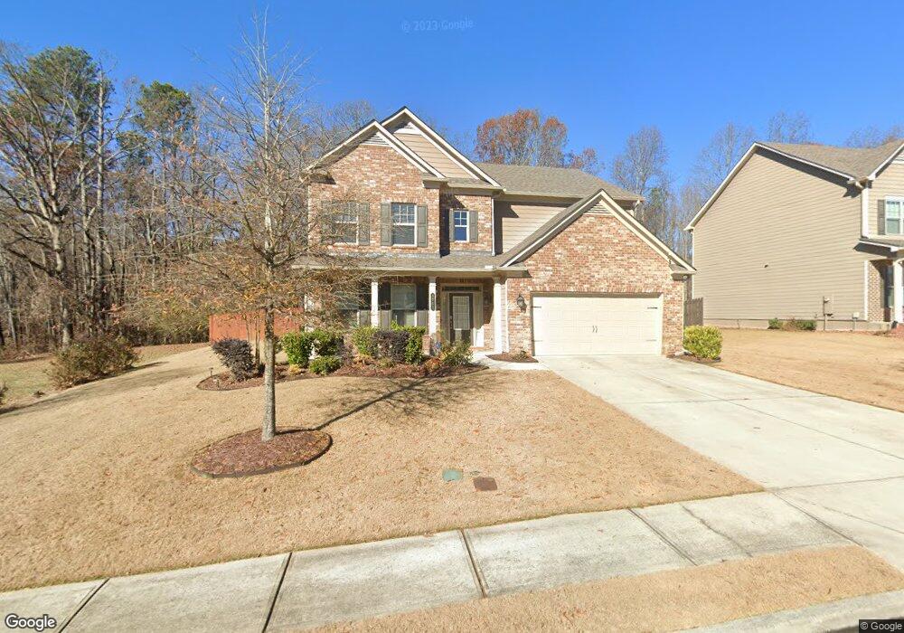 2743 Bloom Cir, Dacula, GA 30019 - photo 1