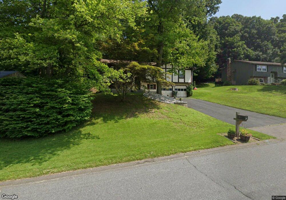 252 Woodfield Crossing, Rocky Hill, CT 06067 - photo 1