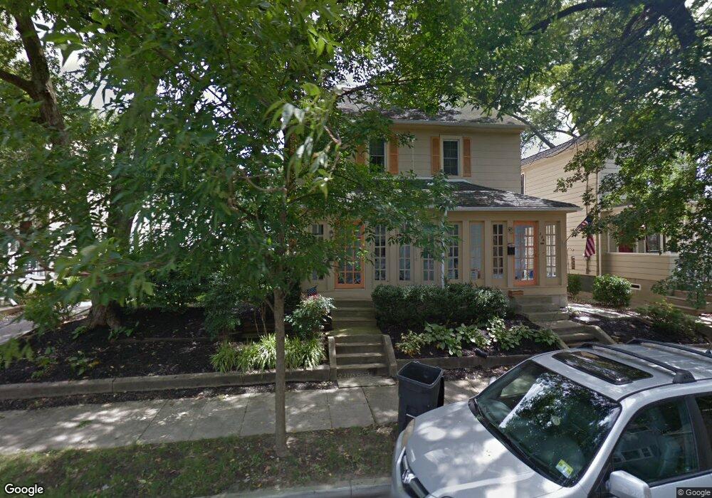 286 Lake St unit 288, Haddonfield, NJ 08033 - photo 1