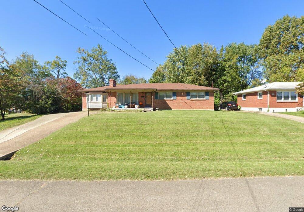 8220 Delido Rd, Louisville, KY 40219 - photo 1