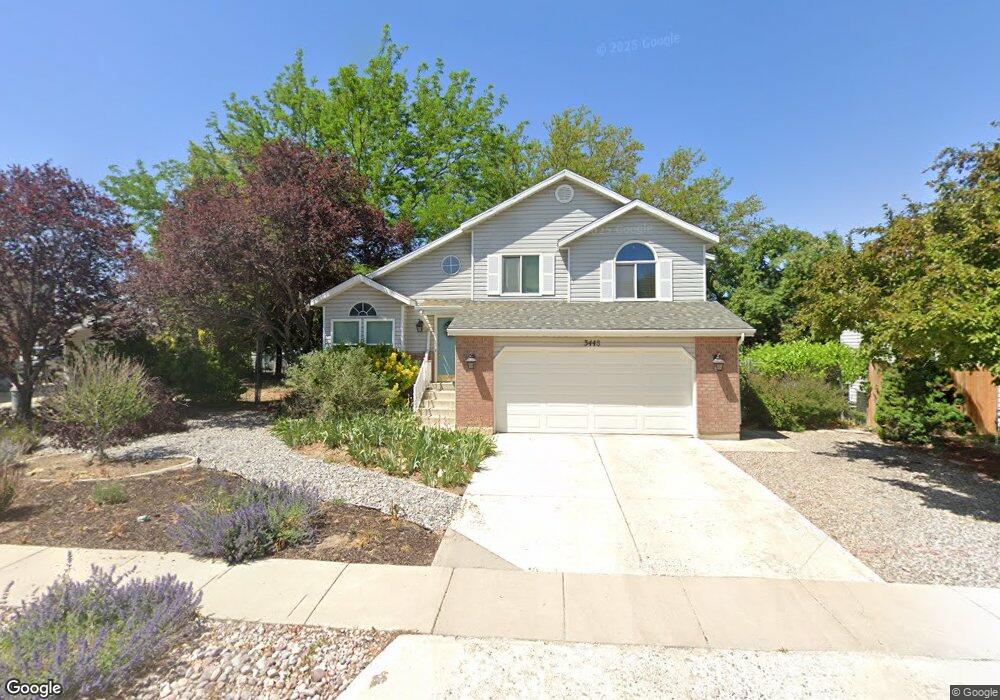 3448 W Lexington View Dr, West Jordan, UT 84088 - photo 1