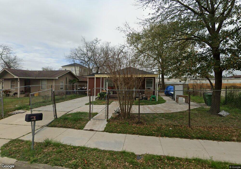 3331 Kelton St, Houston, TX 77021 - photo 1