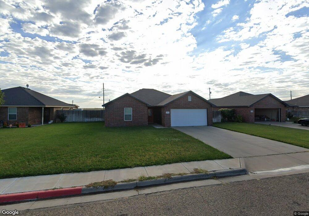 1225 Bob White Ave, Dumas, TX 79029 - photo 1