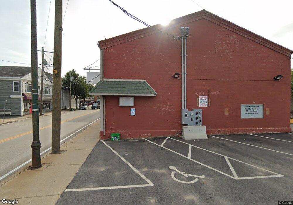 6 Broadway, Dover, NH 03820 - photo 1