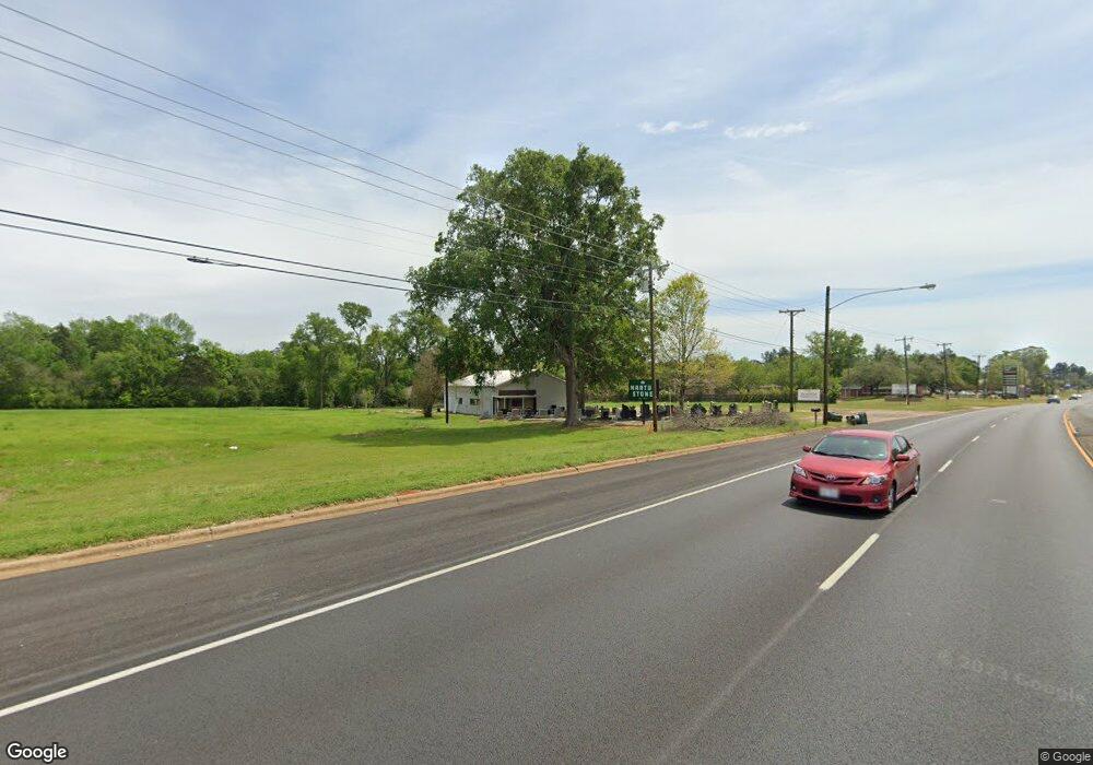 5514 North St, Nacogdoches, TX 75965 - photo 1