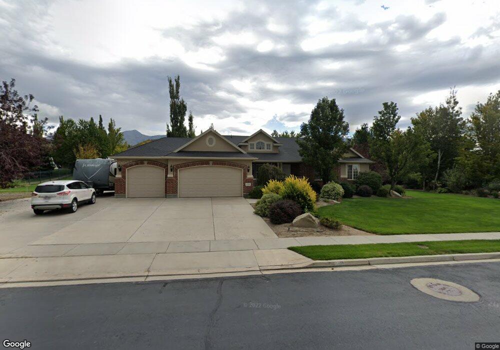 6508 Bull River Rd, Highland, UT 84003 - photo 1