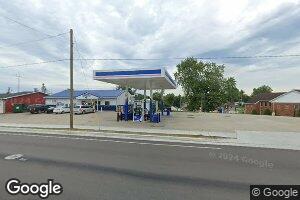 201 W Main St, Francisco, IN 47649