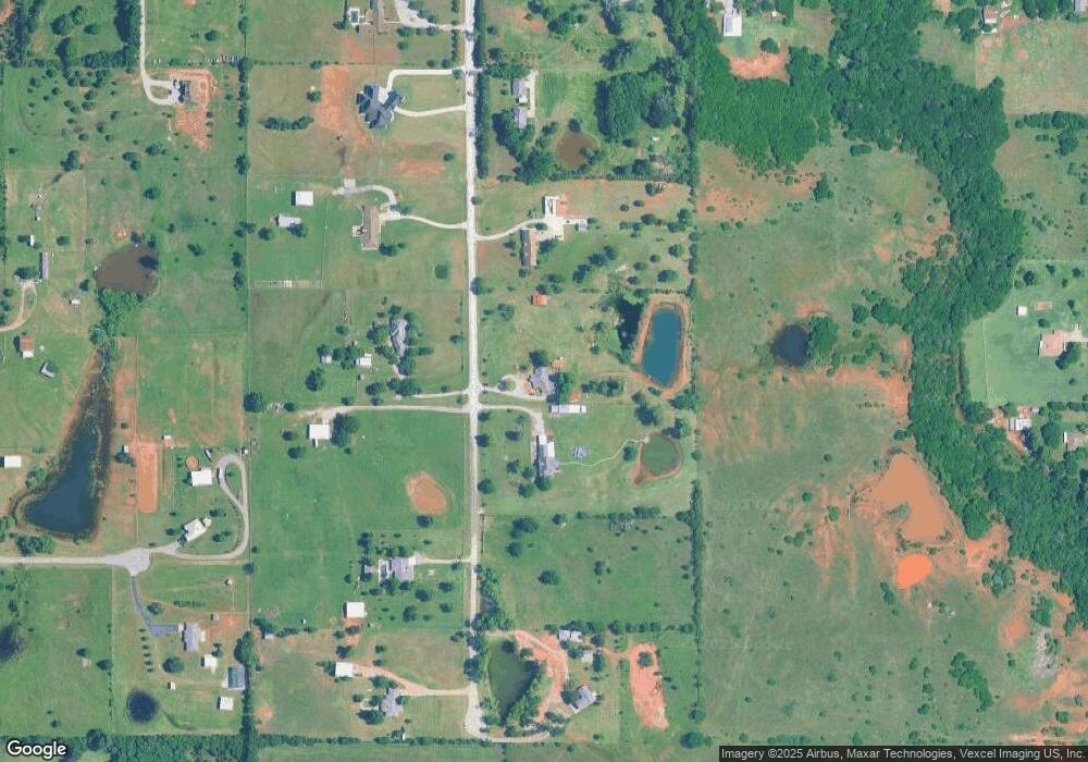 10900 S Garnada Ln, Oklahoma City, OK 73165 - photo 1