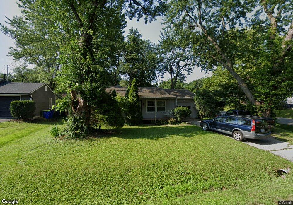 11315 W 68th Terrace, Shawnee, KS 66203 - photo 1