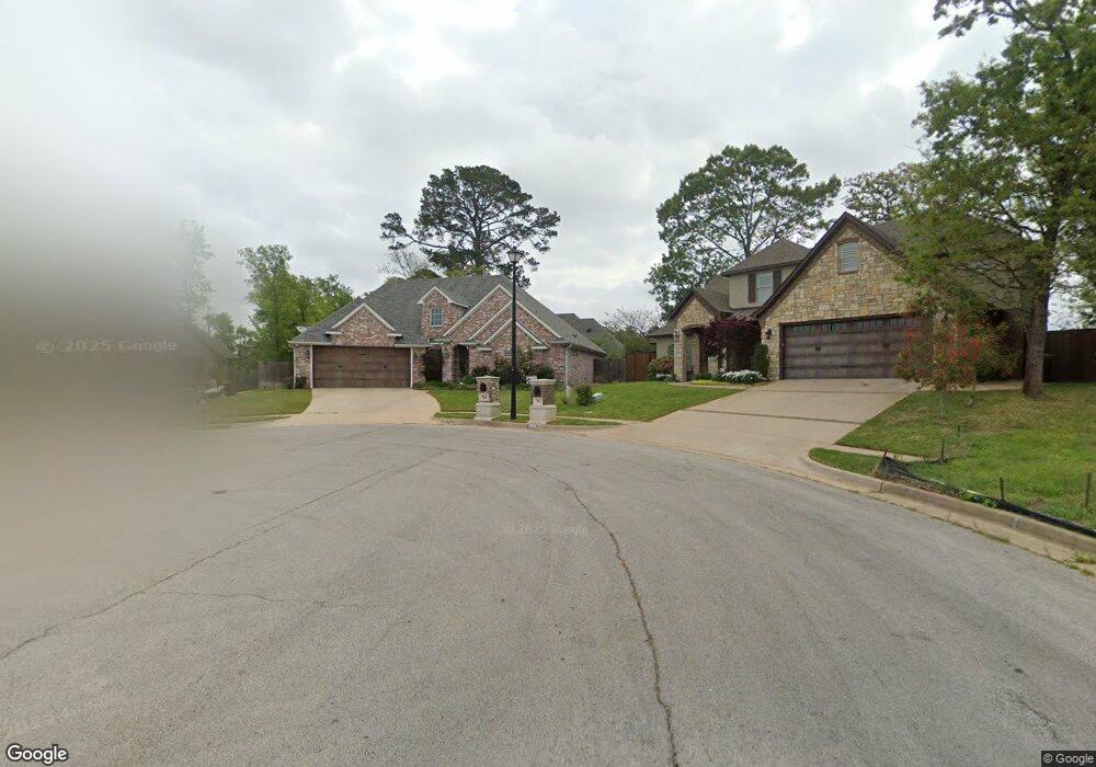 784 Hampton Hill Dr, Tyler, TX 75703 - photo 1