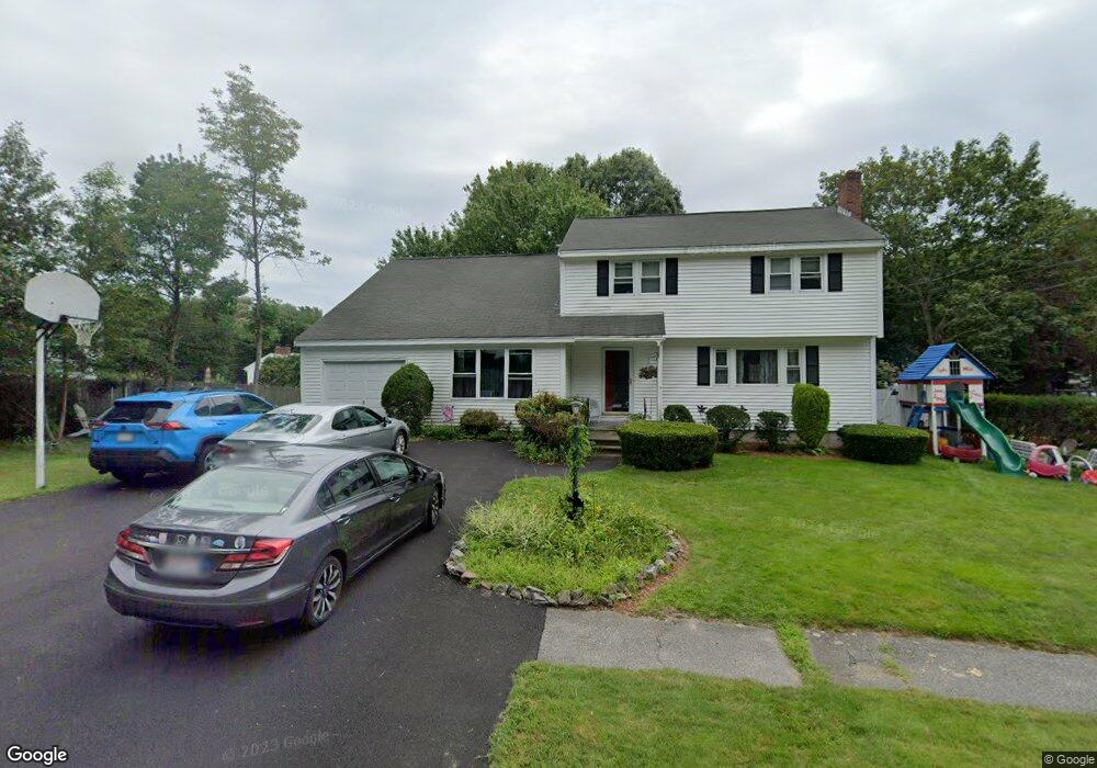 103 Bumble Bee Cir, Shrewsbury, MA 01545 - photo 1