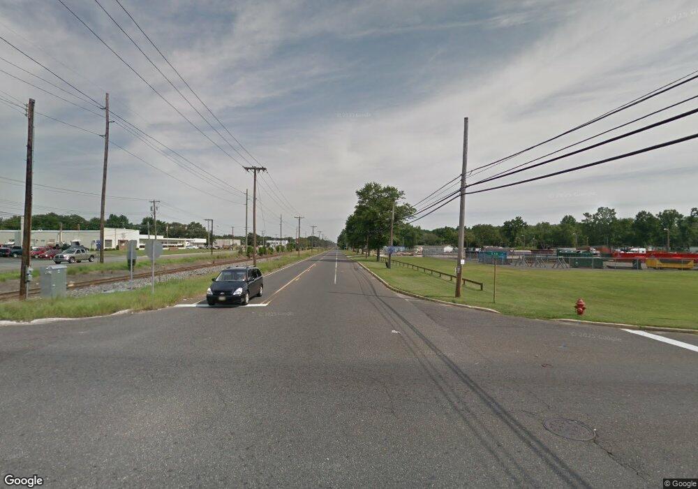 00 Oak Rd Old Farm Dr Simonelli Dr, Vineland, NJ 08361 - photo 1