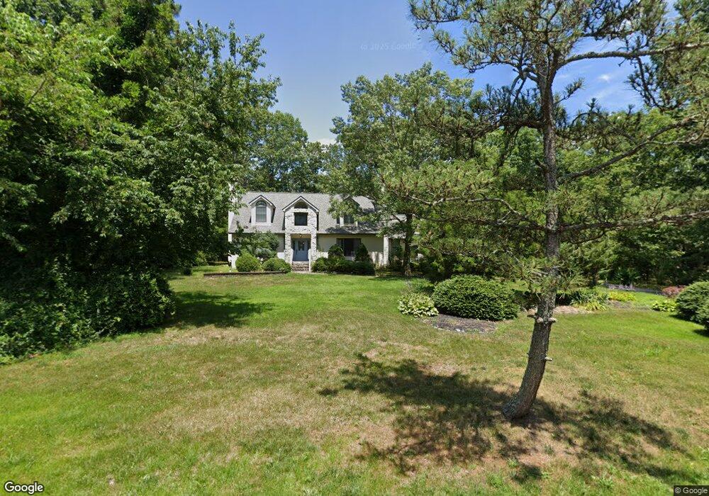 4835 Covered Bridge Rd, Vineland, NJ 08361 - photo 1