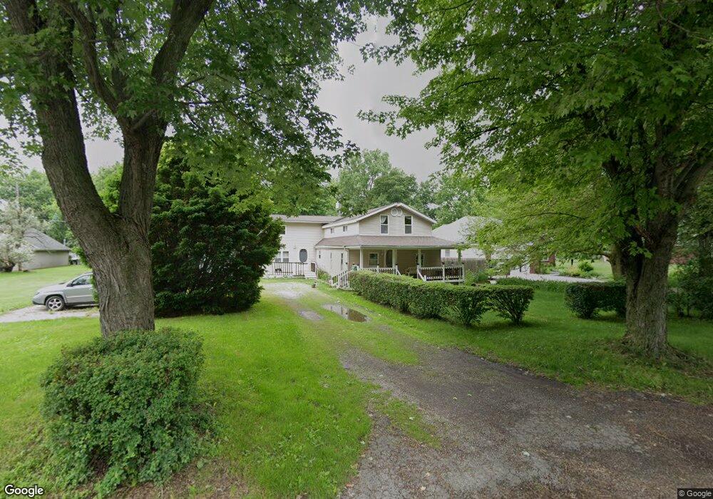 358 Center St, Carleton, MI 48117 - photo 1