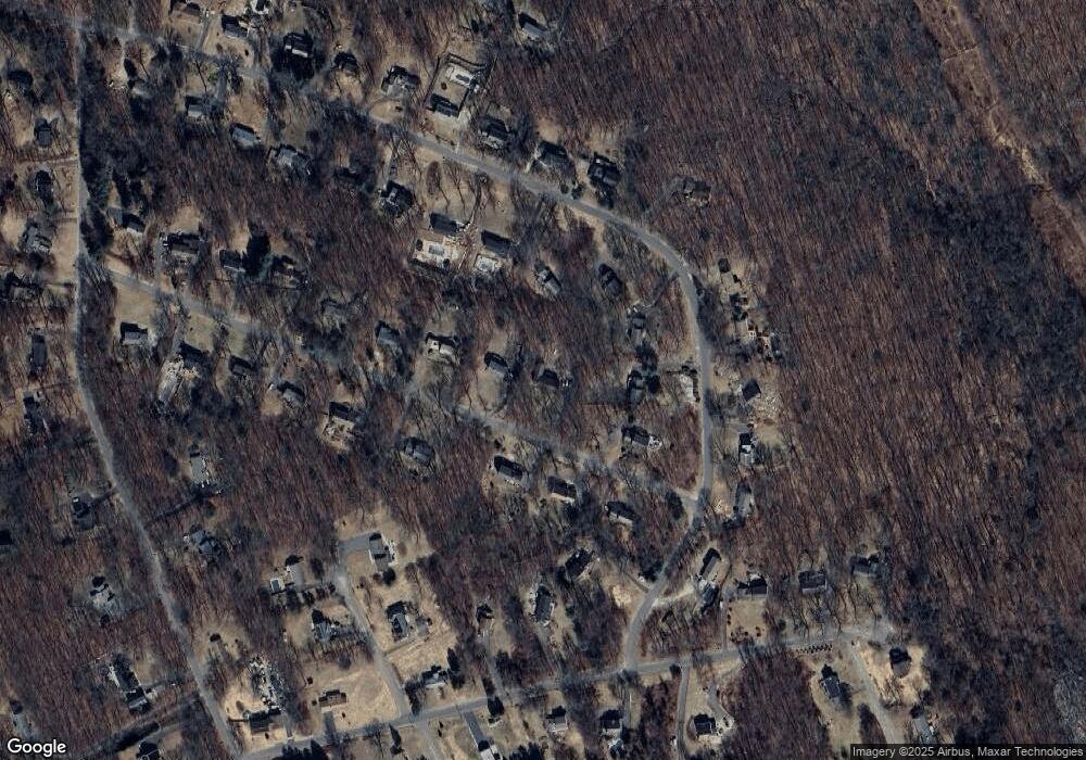 17 Crabapple Ln, Sandy Hook, CT 06482 - photo 1