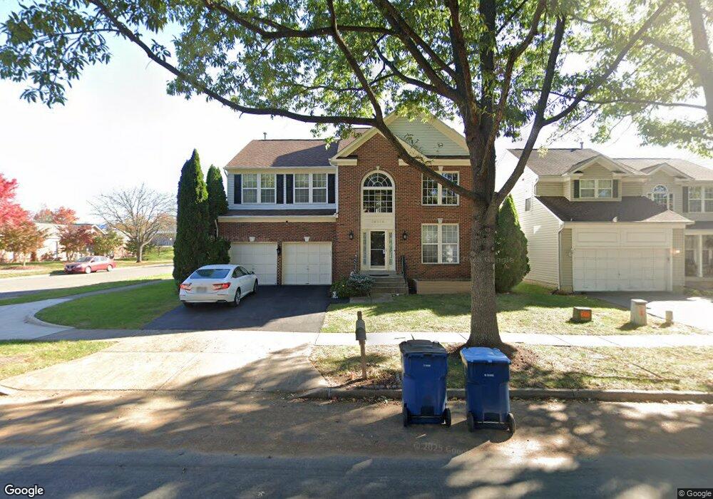 26016 Rachel Hill Dr, Chantilly, VA 20152 - photo 1