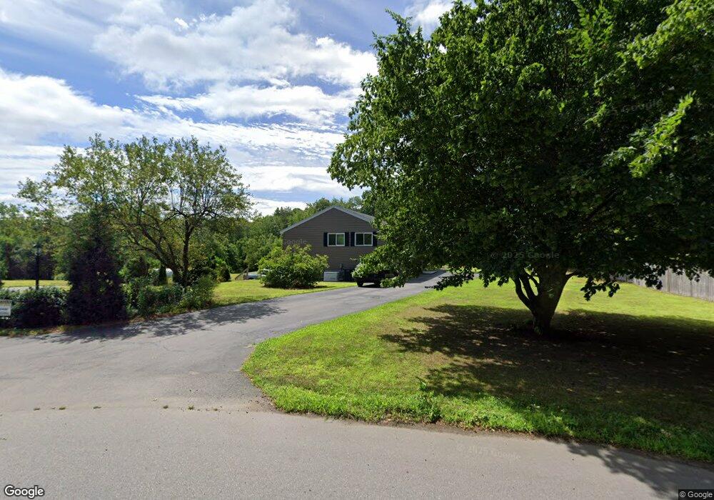 22 Hickory Dr unit 22A, Amherst, NH 03031 - photo 1