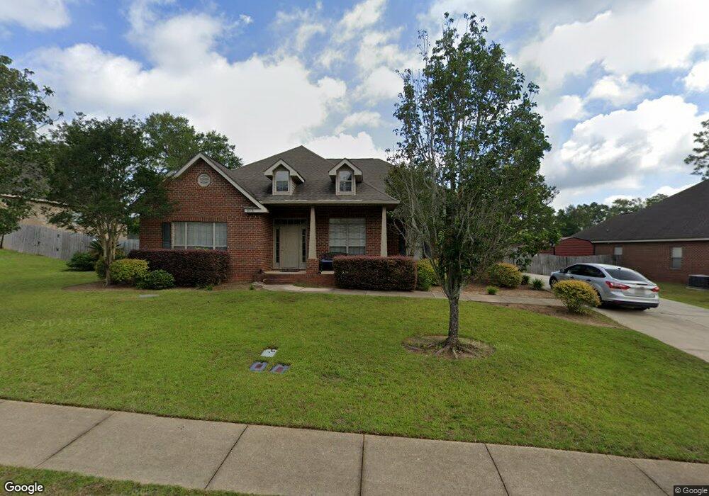 10234 Hunters Trace N, Mobile, AL 36608 - photo 1