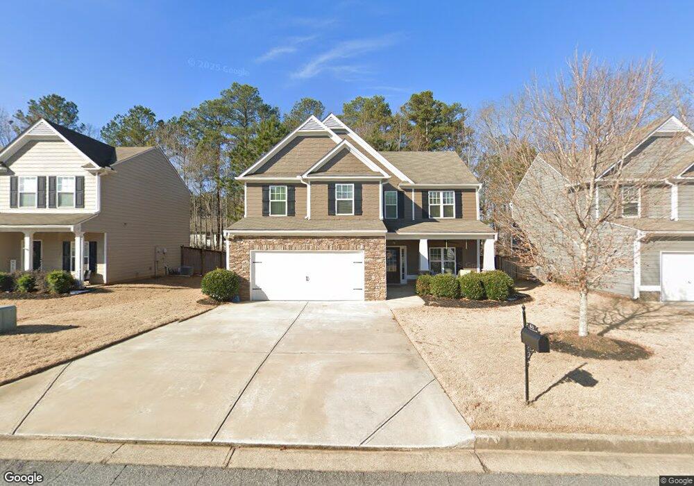 61 Windsor Way, Dallas, GA 30132 - photo 1