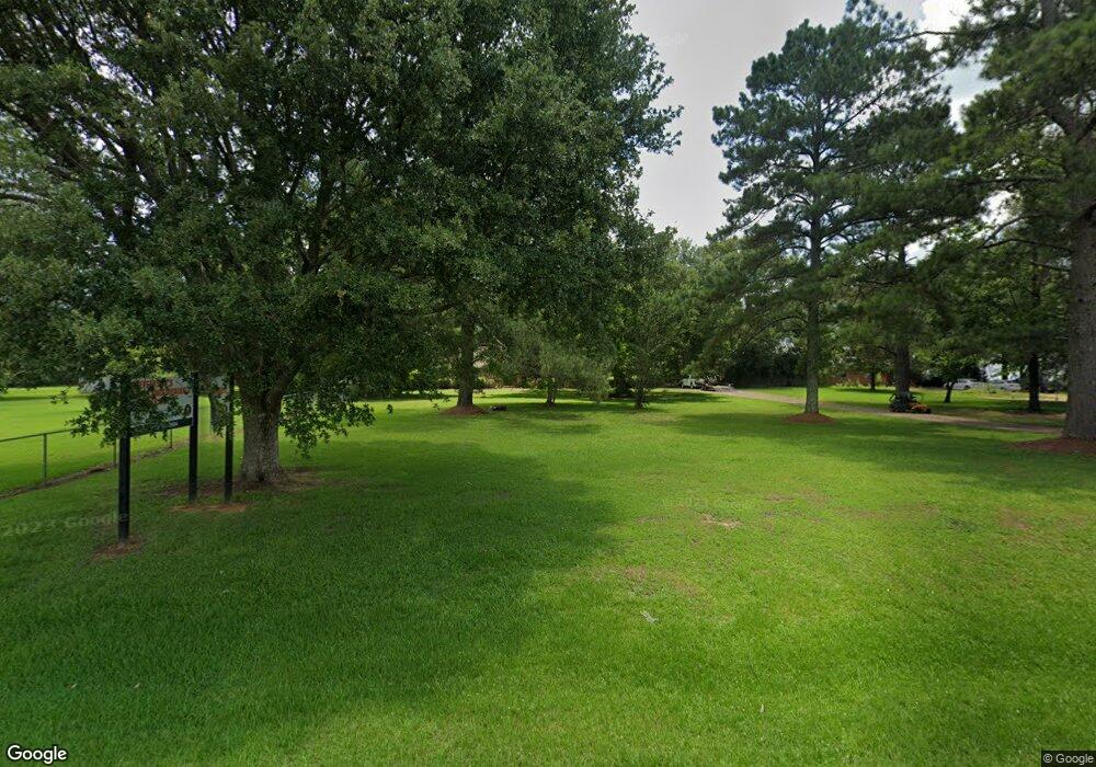 189 Highway 583 N, Tylertown, MS 39667 - photo 1