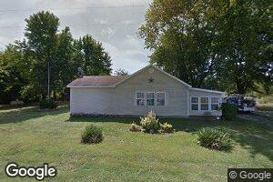 1502 County Road 1625 N, Cisne, IL 62823