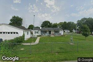 600 W 12th St, Jonesboro, IN 46938