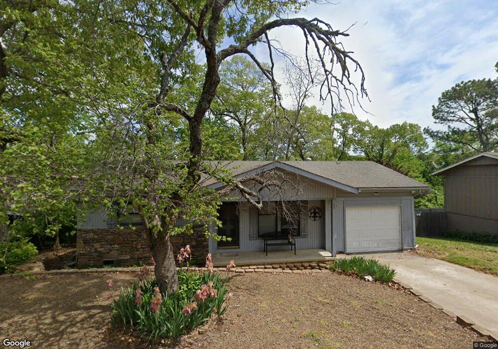 10 Brightling Ln, Bella Vista, AR 72715 - photo 1