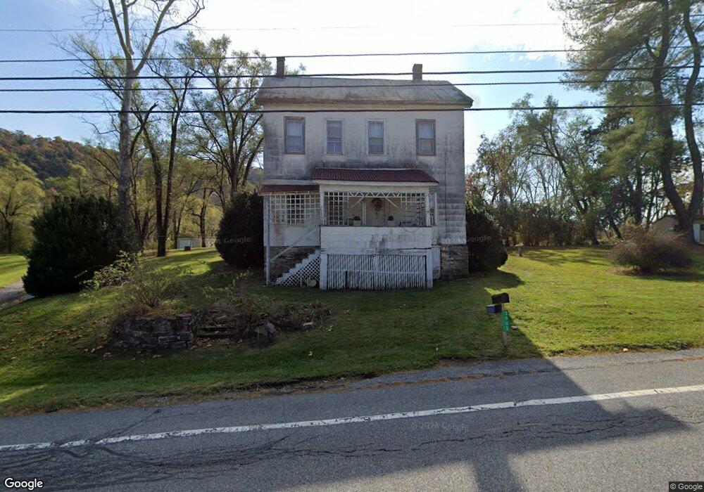 3905 Western Pike, Hancock, MD 21750 - photo 1