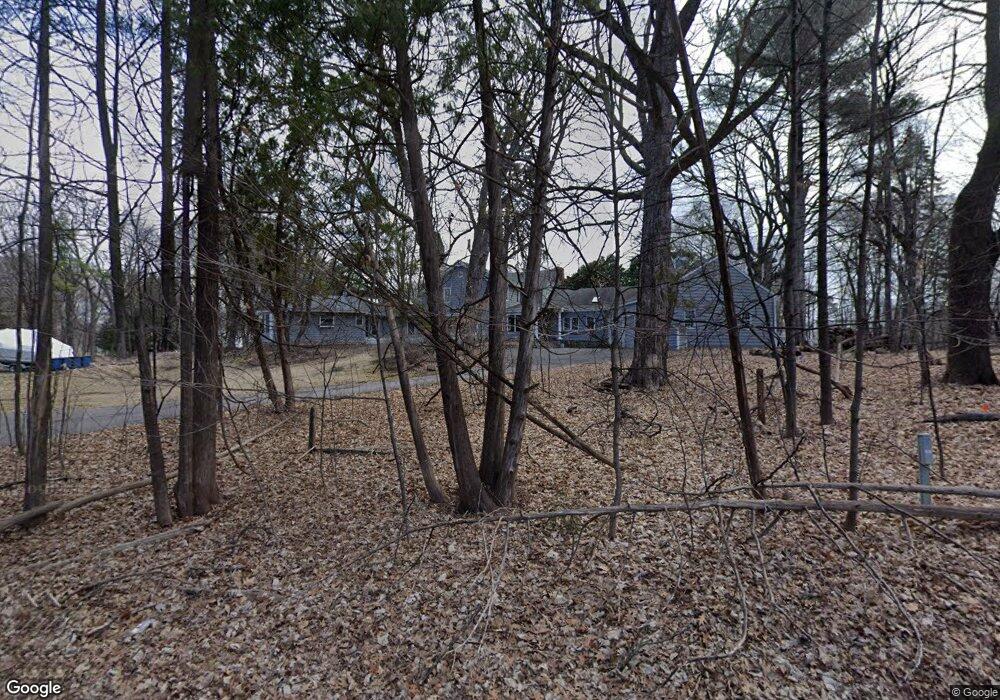 3865 Hillcrest Rd, Wayzata, MN 55391 - photo 1